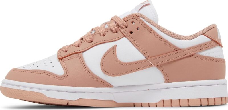 Dunk Low Rose Whisper - Image 3