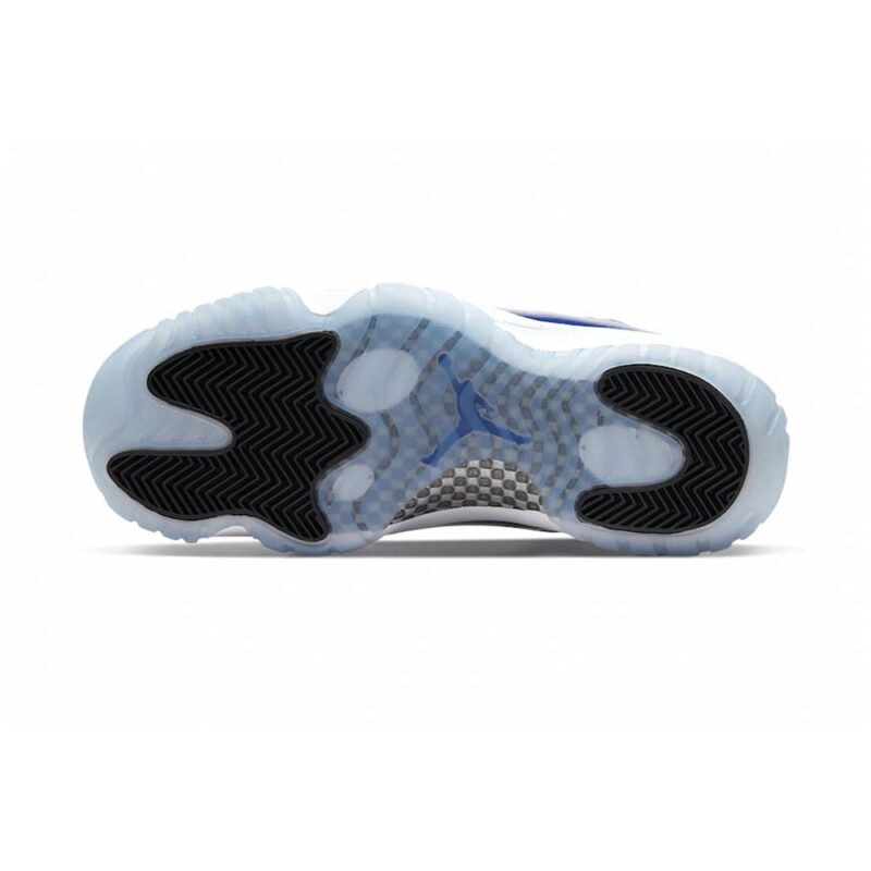 Jordan Air Jordan 11 Low WMNS “Concord Sketch” - Image 5