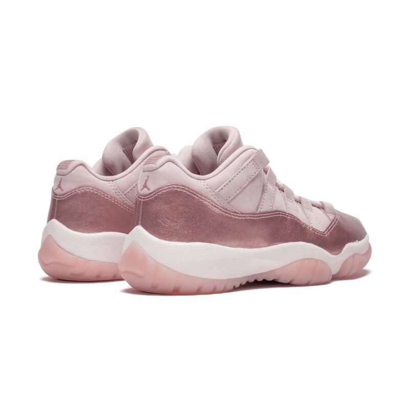 Air Jordan 11 Retro Low WMNS “Rose Gold” - Image 3