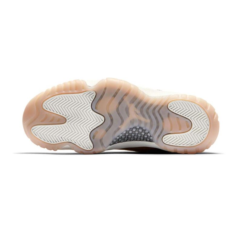 Air Jordan 11 Retro Low WMNS “Rose Gold” - Image 5