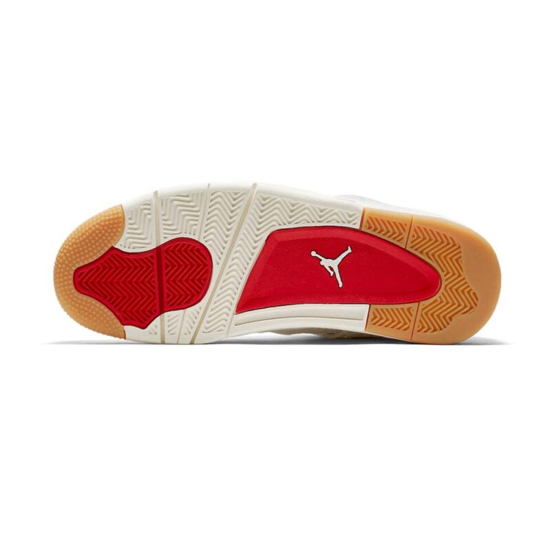 Air Jordan 4 RTR Levis NRG BG - Image 6