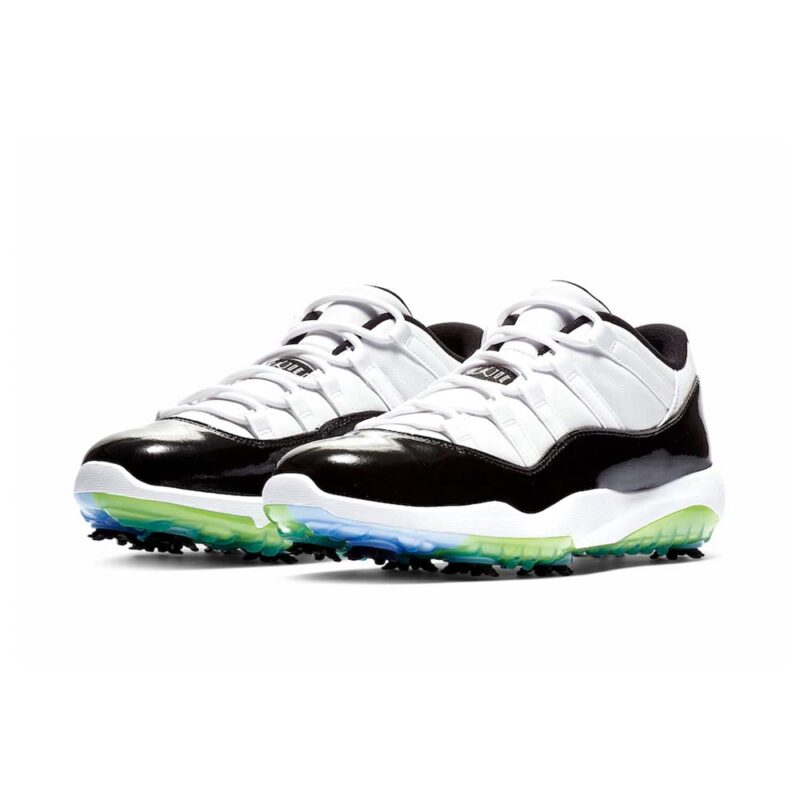 Air Jordan 11 Low Golf - Image 2