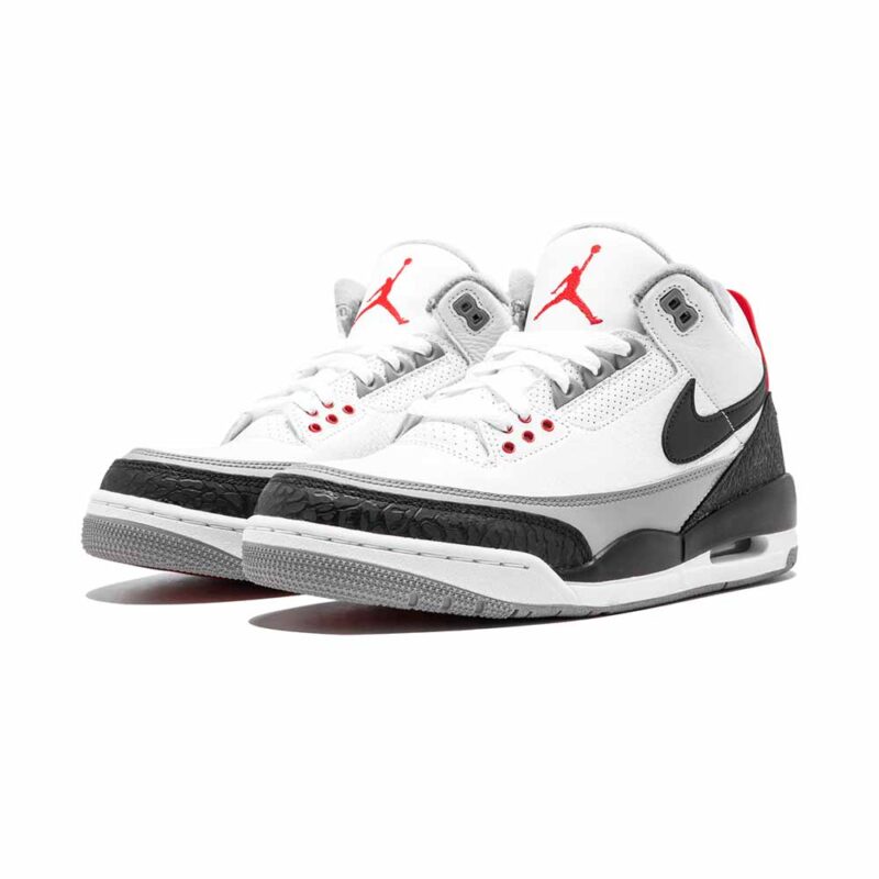 Air Jordan 3 Retro NRG ‘Tinker’ - Image 2