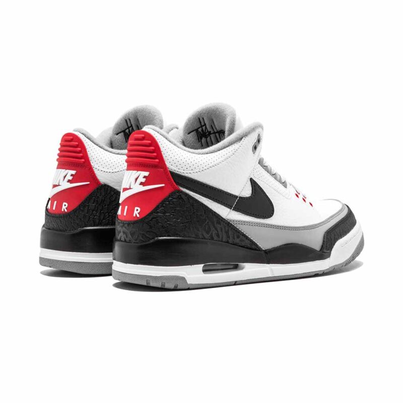 Air Jordan 3 Retro NRG ‘Tinker’ - Image 3