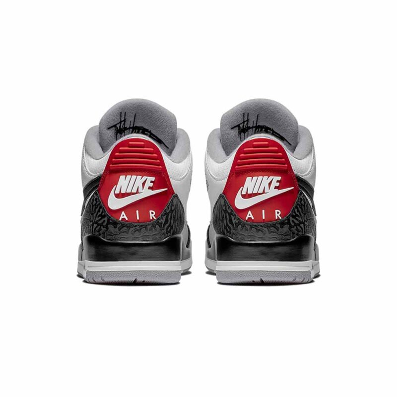 Air Jordan 3 Retro NRG ‘Tinker’ - Image 4