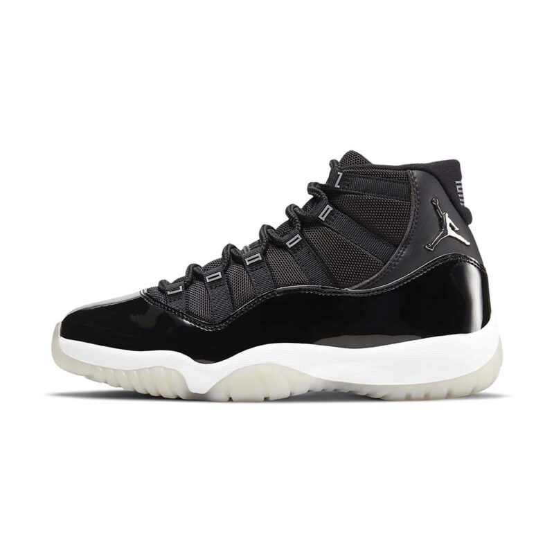 Youth Air Jordan 11 Retro GS “Jubilee – 25th Anniversary”