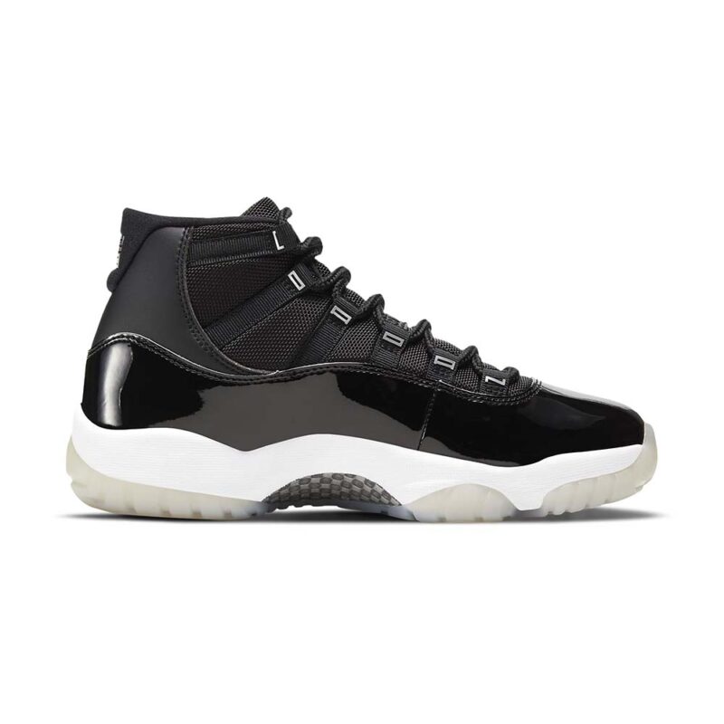 Youth Air Jordan 11 Retro GS “Jubilee – 25th Anniversary” - Image 3