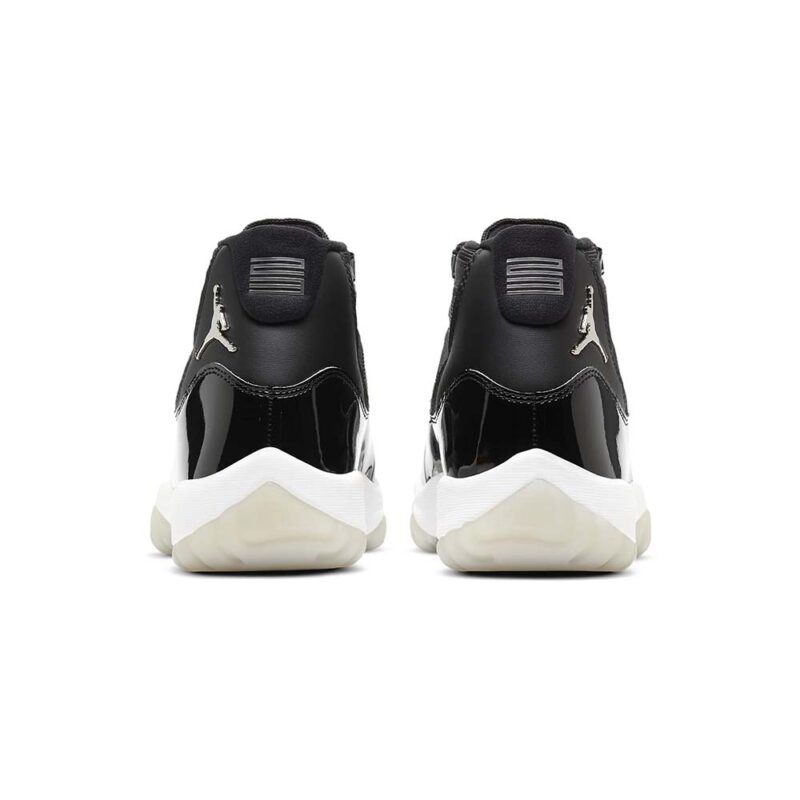 Youth Air Jordan 11 Retro GS “Jubilee – 25th Anniversary” - Image 5