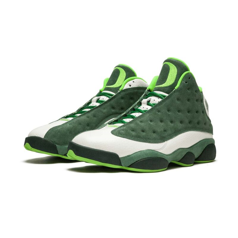 JORDAN AIR JORDAN 13 RETRO PROMO “OREGON DUCKS” - Image 2
