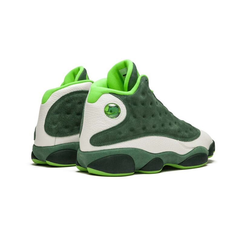 JORDAN AIR JORDAN 13 RETRO PROMO “OREGON DUCKS” - Image 3