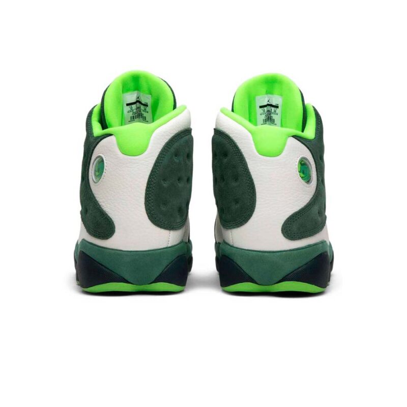 JORDAN AIR JORDAN 13 RETRO PROMO “OREGON DUCKS” - Image 4