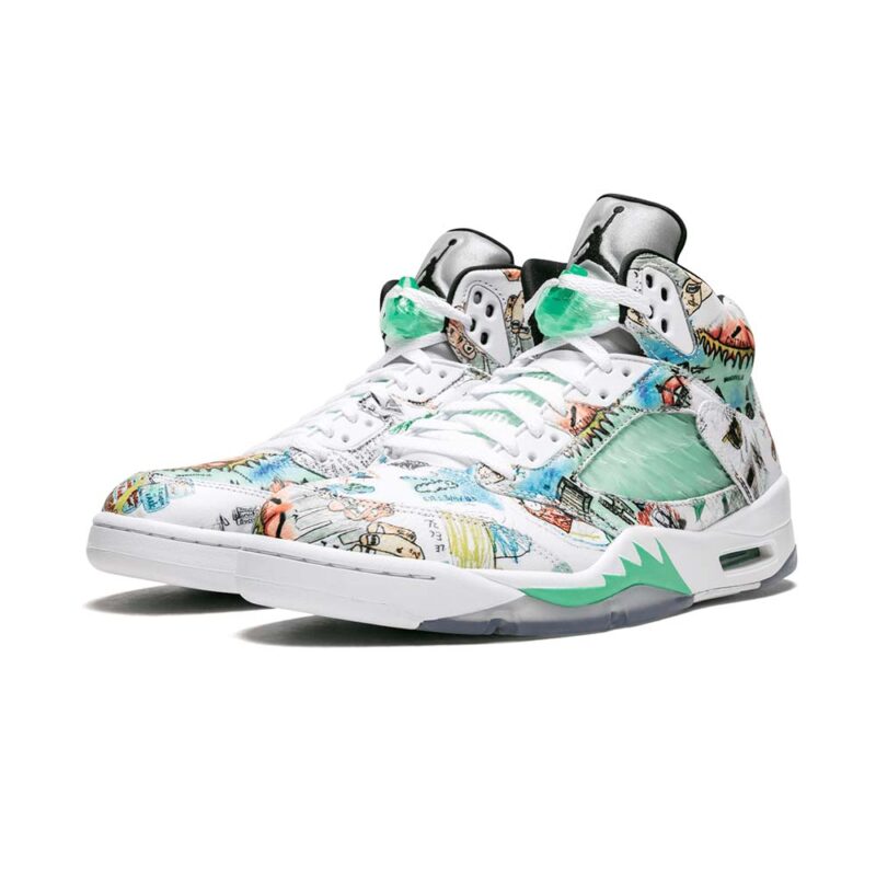 Jordan Air Jordan 5 Retro “Wings” - Image 2