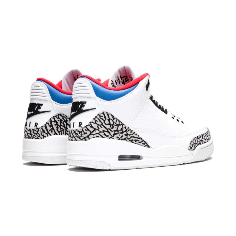 AIR JORDAN 3 SK NRG - Image 3