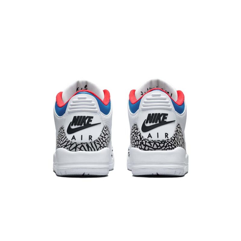 AIR JORDAN 3 SK NRG - Image 4