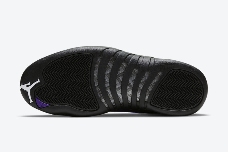 Air Jordan 12 Retro  Dark Concord - Image 6