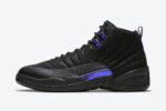 Air Jordan 12 Retro  Dark Concord
