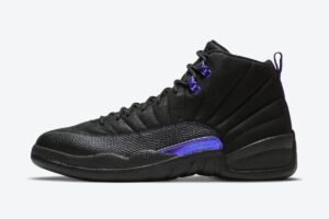 Air Jordan 12 Retro  Dark Concord