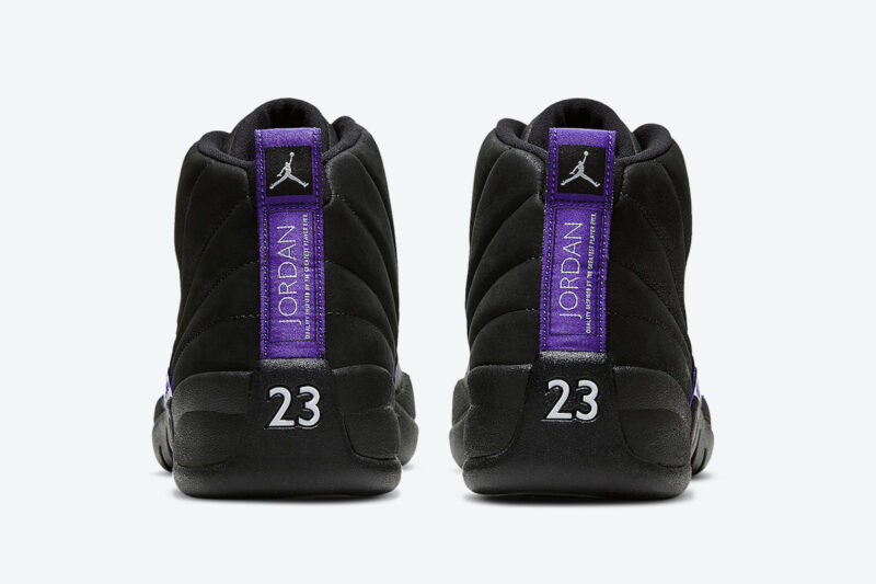 Air Jordan 12 Retro  Dark Concord - Image 5