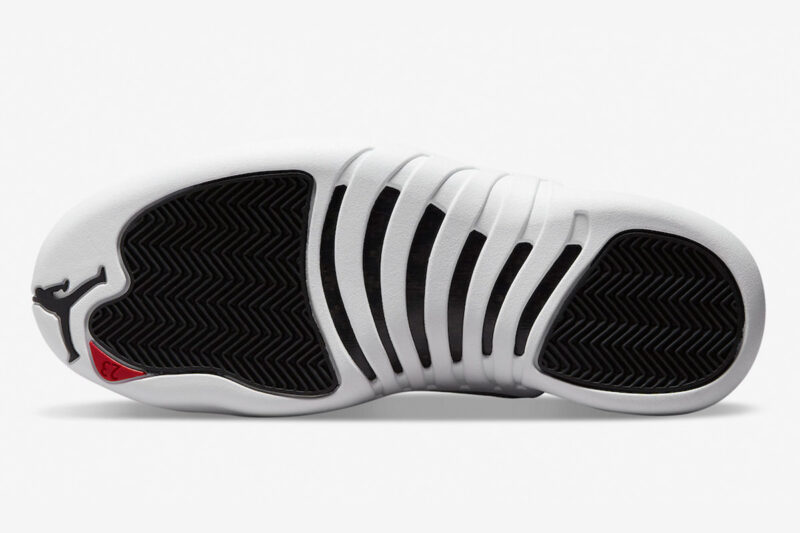 Air Jordan 12 Retro  Playoff  2022 - Image 6