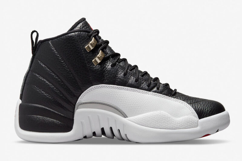 Air Jordan 12 Retro  Playoff  2022 - Image 2