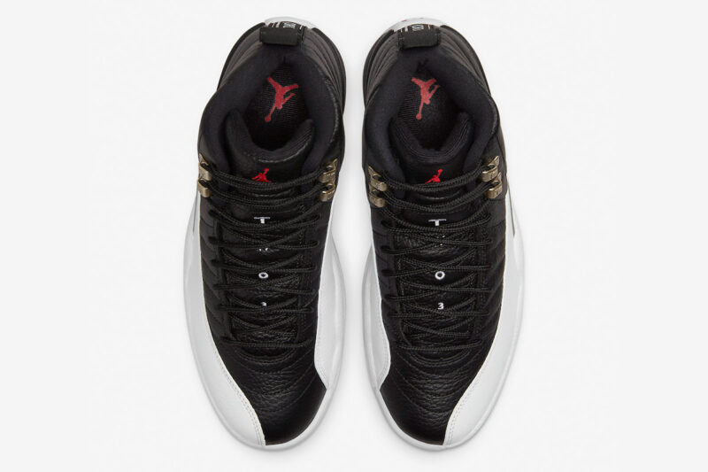 Air Jordan 12 Retro  Playoff  2022 - Image 4
