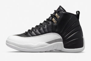 Air Jordan 12 Retro  Playoff  2022