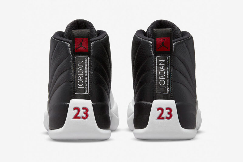Air Jordan 12 Retro  Playoff  2022 - Image 5
