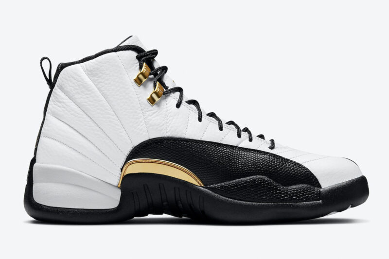 Air Jordan 12 Retro  Royalty - Image 2