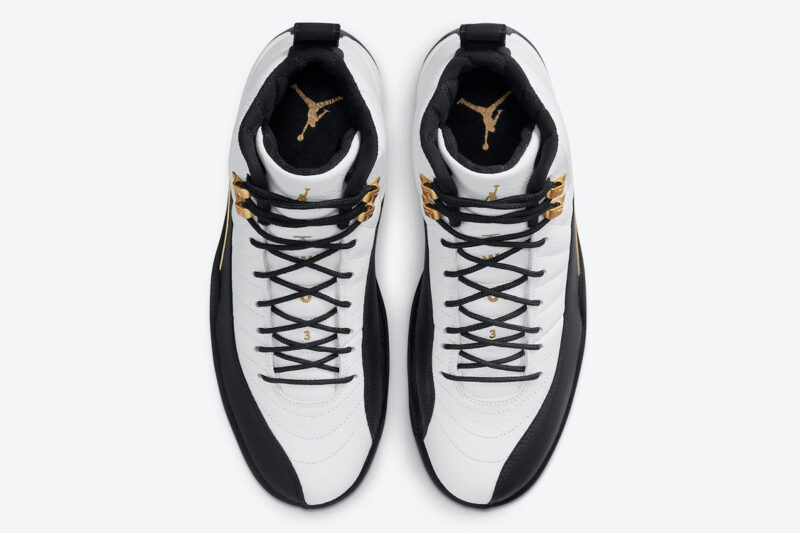Air Jordan 12 Retro  Royalty - Image 4