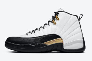 Air Jordan 12 Retro  Royalty