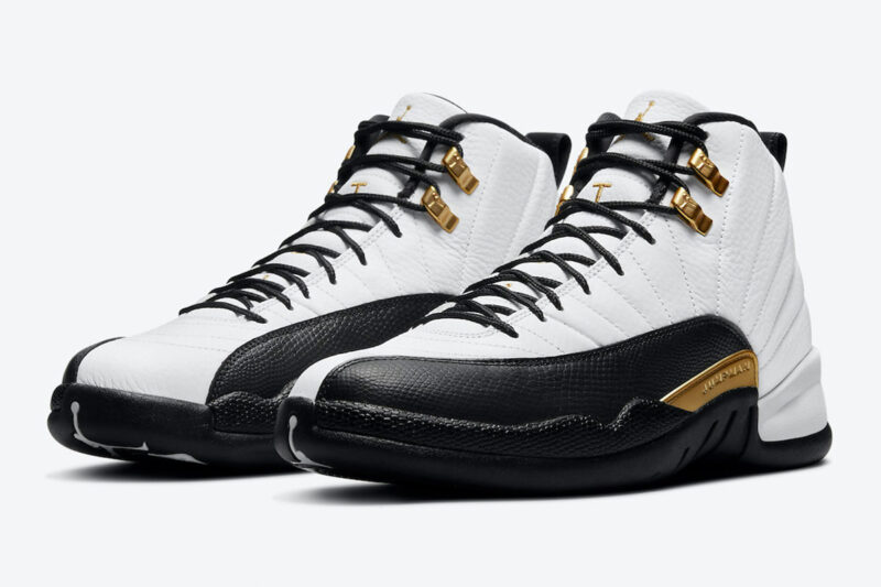 Air Jordan 12 Retro  Royalty - Image 3