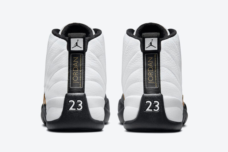 Air Jordan 12 Retro  Royalty - Image 5