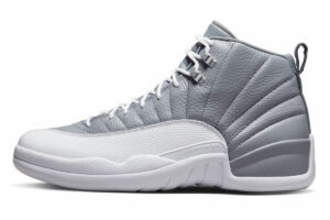 Air Jordan 12 Retro  Stealth