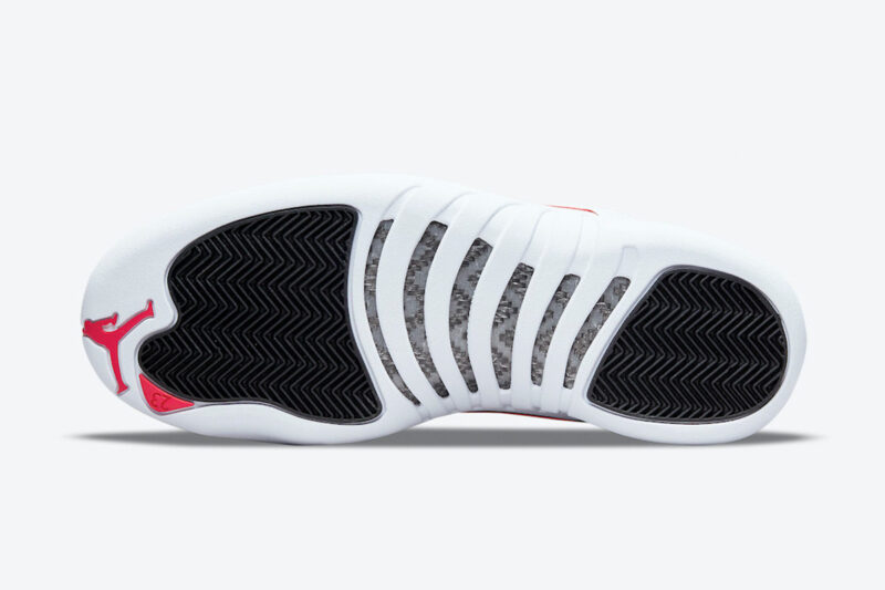 Air Jordan 12 Retro  Twist - Image 6