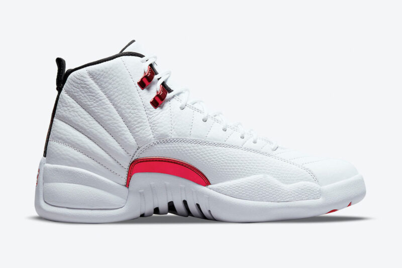 Air Jordan 12 Retro  Twist - Image 2
