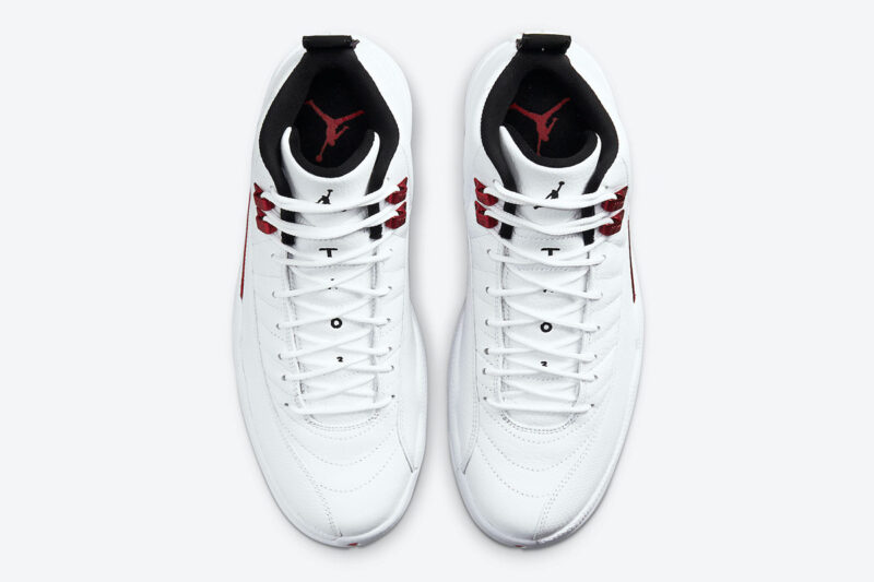 Air Jordan 12 Retro  Twist - Image 4