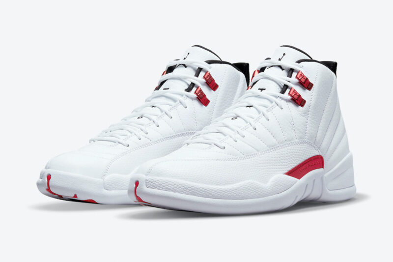 Air Jordan 12 Retro  Twist - Image 3