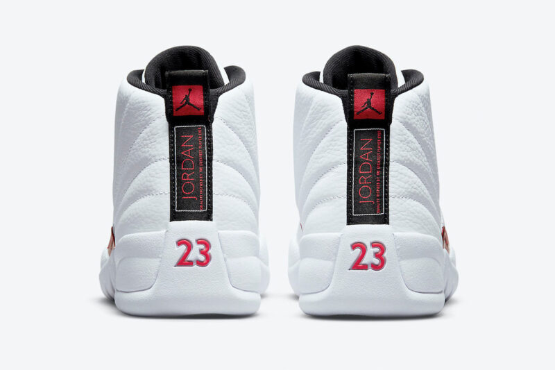 Air Jordan 12 Retro  Twist - Image 5