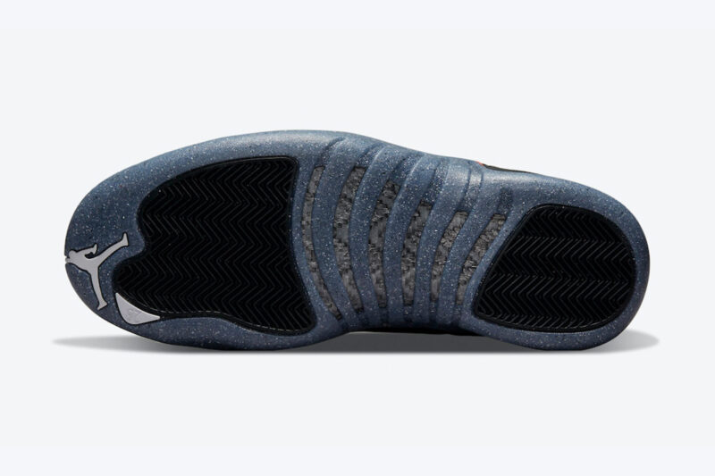 Air Jordan 12 Utility  Grind - Image 6