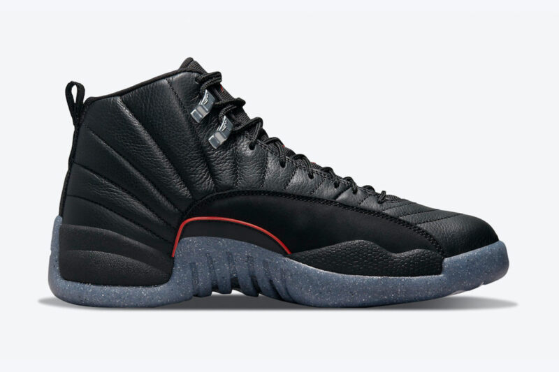 Air Jordan 12 Utility  Grind - Image 2