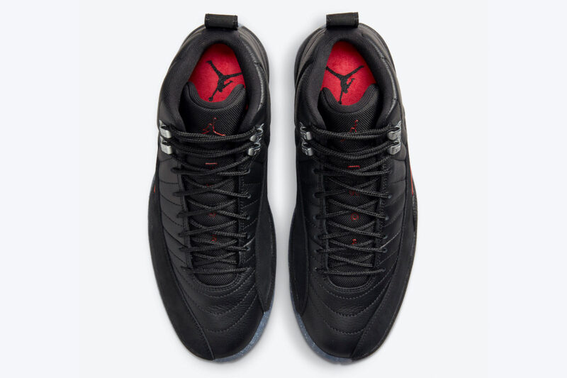 Air Jordan 12 Utility  Grind - Image 4