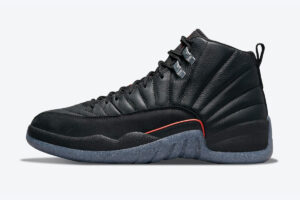 Air Jordan 12 Utility  Grind