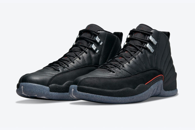 Air Jordan 12 Utility  Grind - Image 3