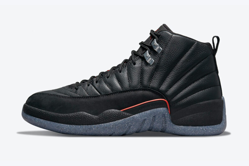 Air Jordan 12 Utility  Grind