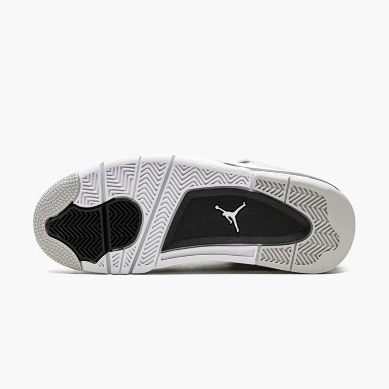 Air Jordan 4 Retro “Military Black” - Image 5
