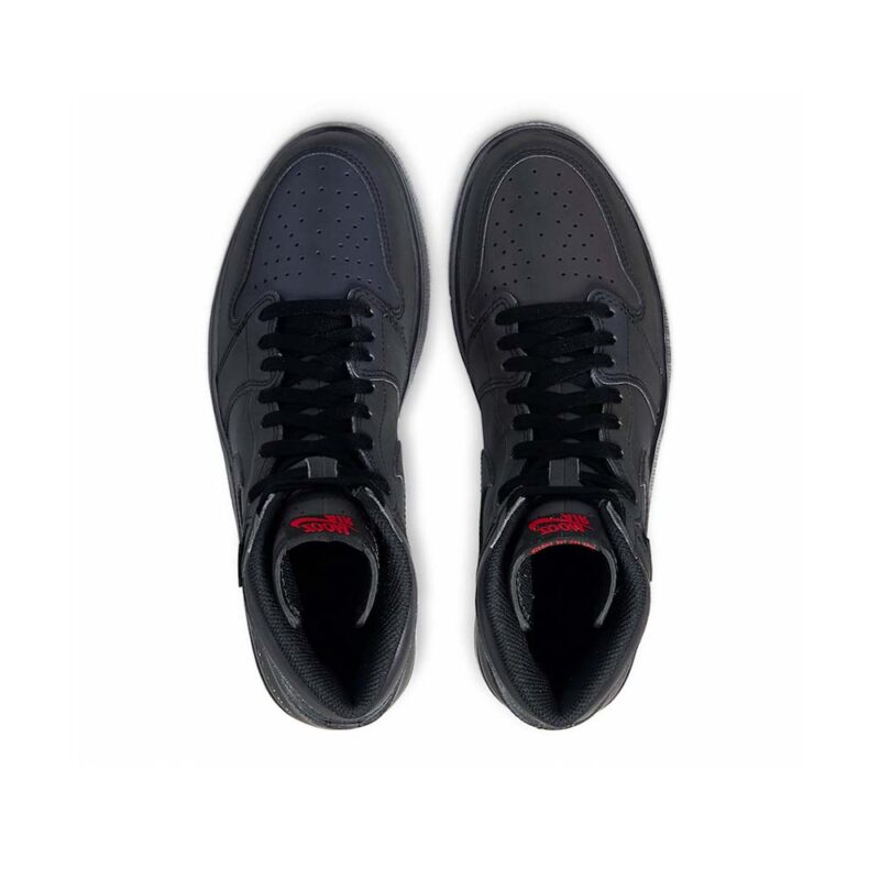 Air Jordan 1 Retro High Zoom ‘Fearless’ - Image 3