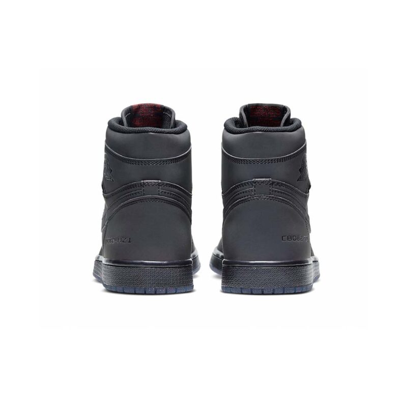 Air Jordan 1 Retro High Zoom ‘Fearless’ - Image 4