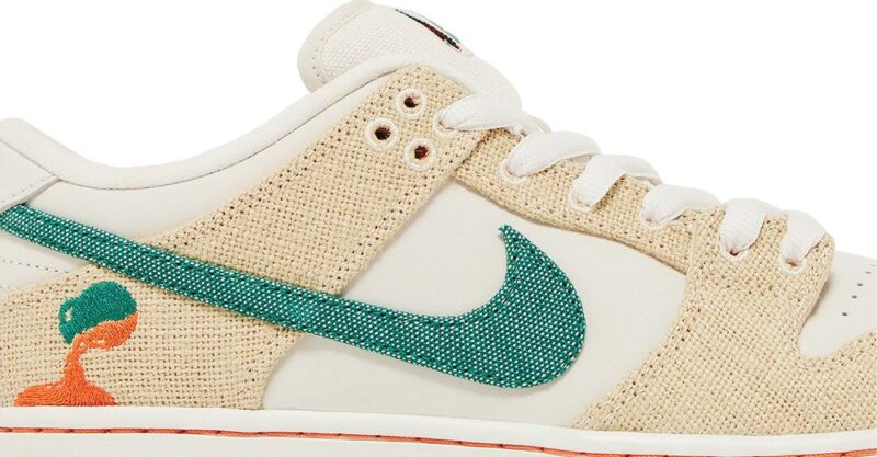 Nike SB Dunk Low Jarritos - Image 2