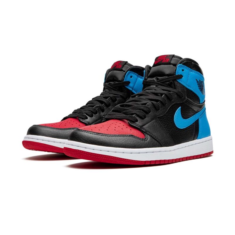 Air Jordan 1 High OG WMNS “UNC to Chicago” - Image 2