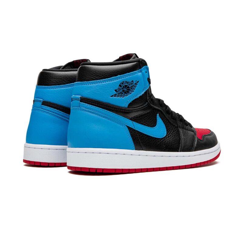 Air Jordan 1 High OG WMNS “UNC to Chicago” - Image 3